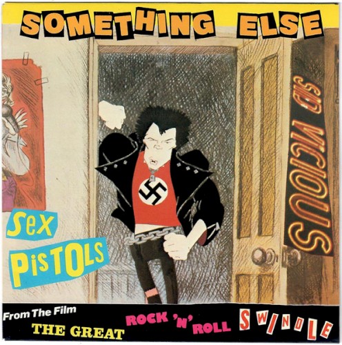Something Else
