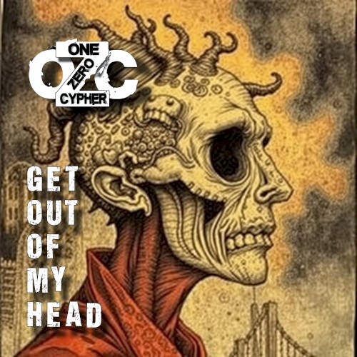 Get Out of My Head
