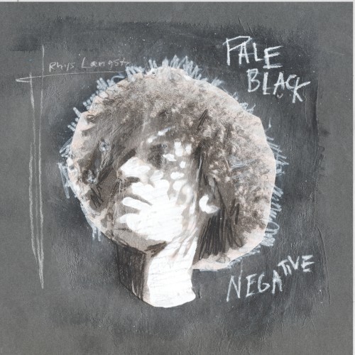 Pale Black Negative