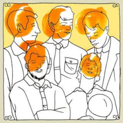 Big Orange Studios 10/23/2011