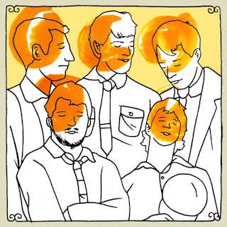 Big Orange Studios 10/23/2011