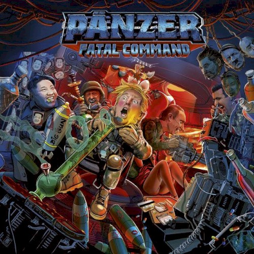 Fatal Command