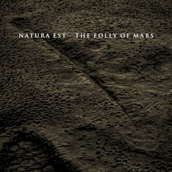 The Folly of Mars
