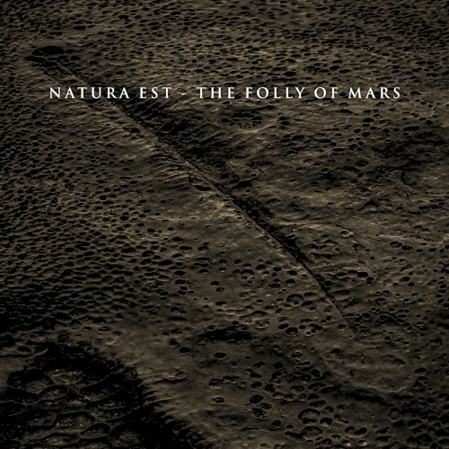 The Folly of Mars