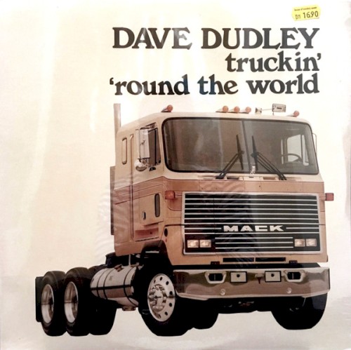 Truckin’ ’round the World