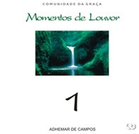 Momentos De Louvor 1