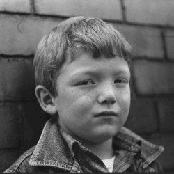 Cormac Begley