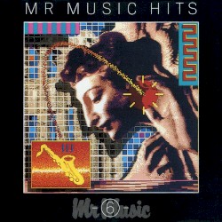 Mr Music Hits • Number Six: 6•91