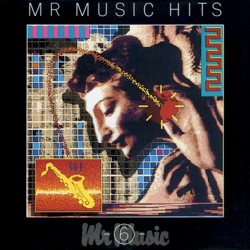 Mr Music Hits • Number Six: 6•91