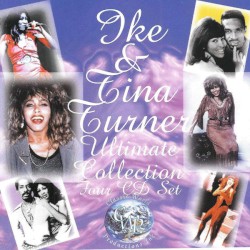 Ultimate Collection Four CD Set