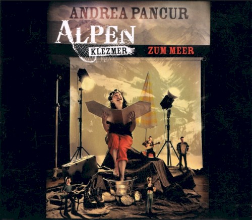Alpen Klezmer - zum Meer