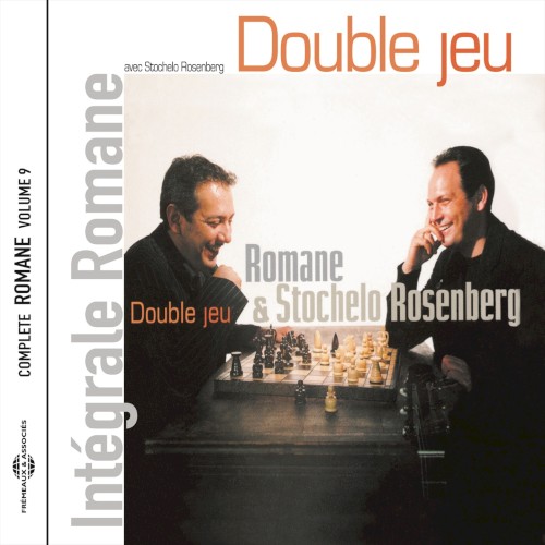 Double Jeu