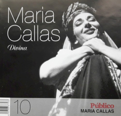 Maria Callas - Divina - 10