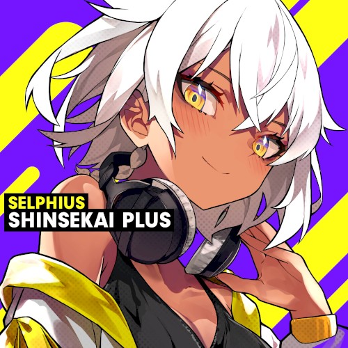 Shinsekai Plus