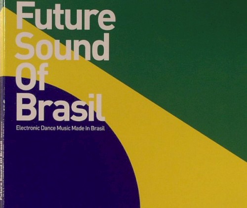 Future Sound of Brasil
