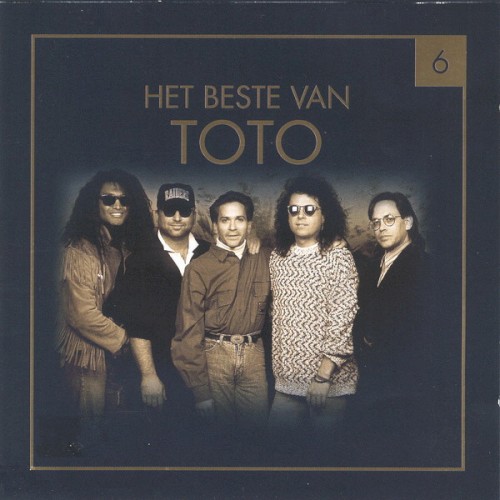 Het beste van Toto