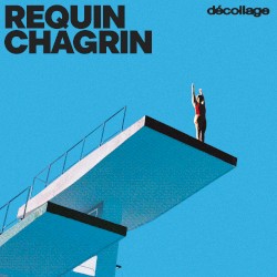 Décollage