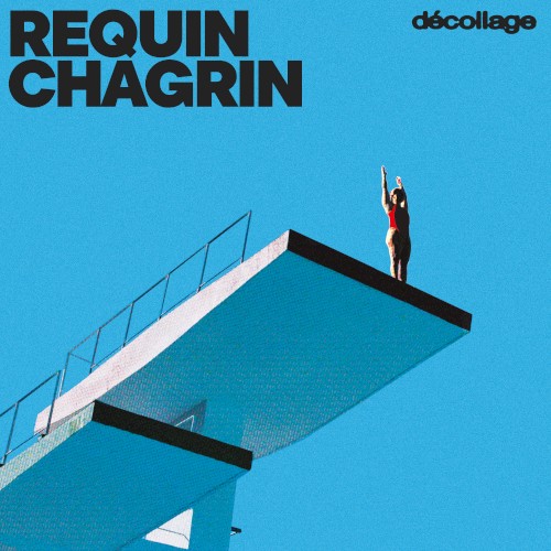 Décollage
