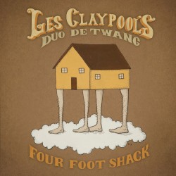 Four Foot Shack