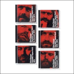 The BBC Tapes: 6 Volume Set