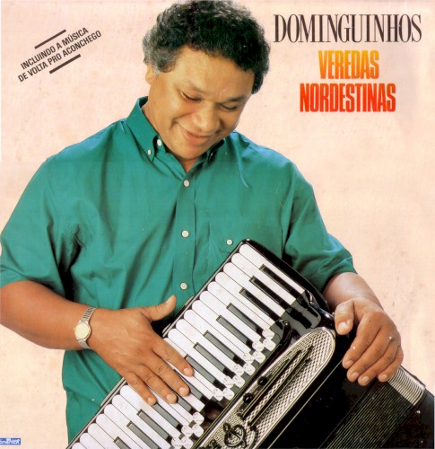 Veredas nordestinas