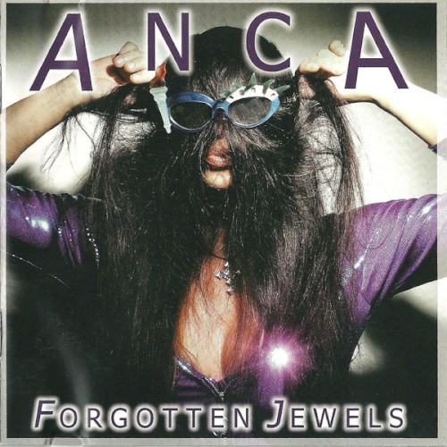 Forgotten Jewels