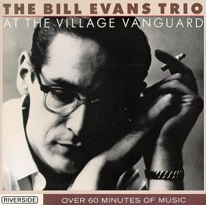 At the Village Vanguard