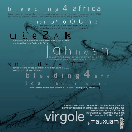 Virgole
