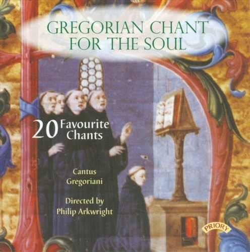 Gregorian Chant for the Soul