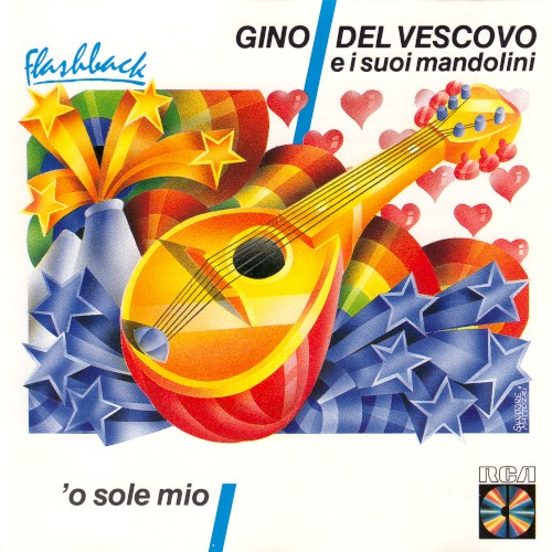 'O sole mio