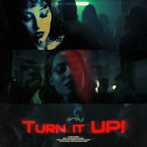 Turn it UP!