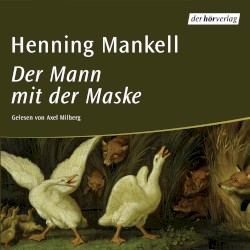 Der Mann mit der Maske