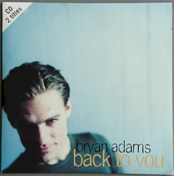 Back to You