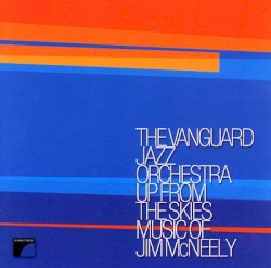 Up From the Skies: Music of Jim McNeely