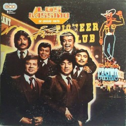 Los Kassino en acción