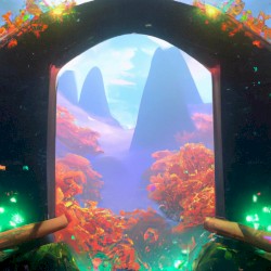 Dawnlight