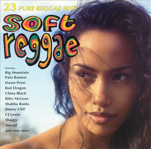 Soft Reggae