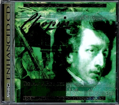 Chopin: The Man and His Music
