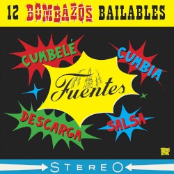 12 Bombazos bailables