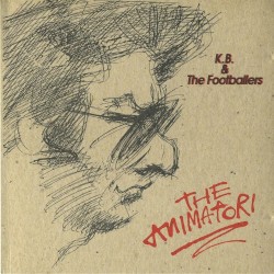 K.B.&The Footballers