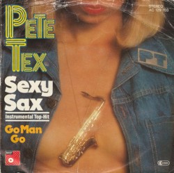 Sexy Sax
