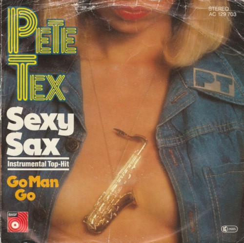 Sexy Sax