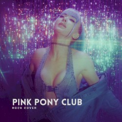 Pink Pony Club