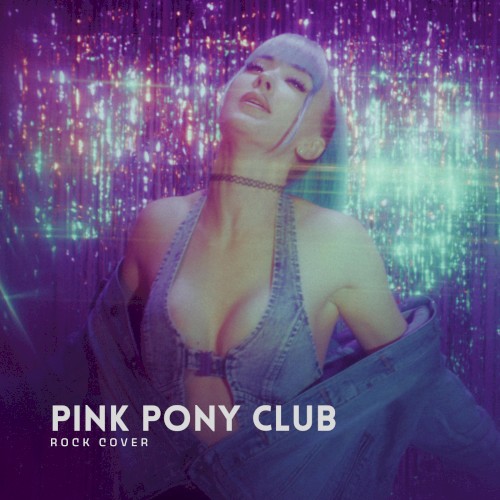 Pink Pony Club