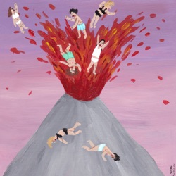 Crazy Love!