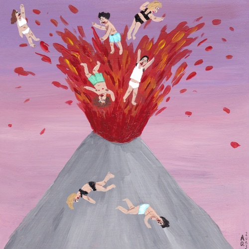Crazy Love!
