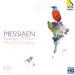 Catalogue d'oiseaux