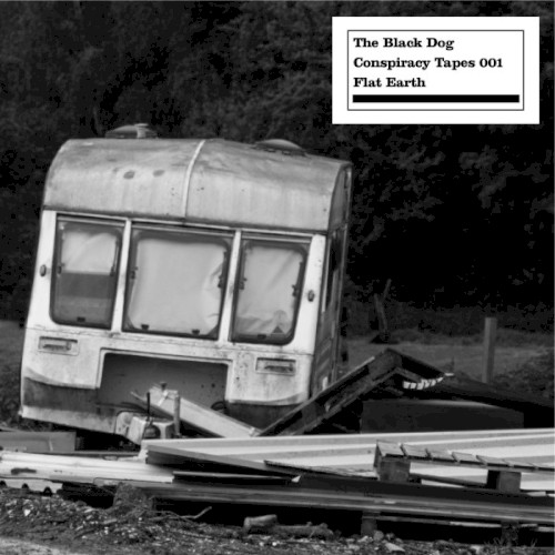 Conspiracy Tapes 001 Flat Earth