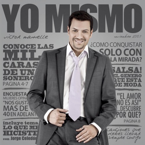 Yo mismo