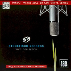 Stockfisch Records - Vinyl Collection